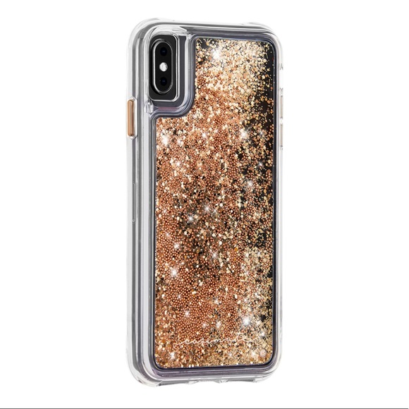 {Case-Mate} - Waterfall iPhone Xs Max Case - Picture 3 of 4